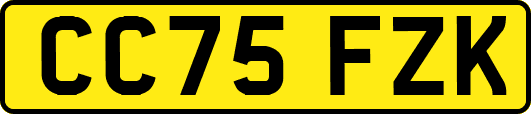 CC75FZK