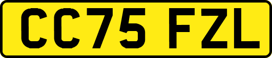 CC75FZL