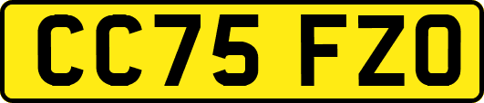 CC75FZO