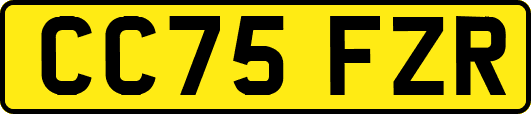 CC75FZR