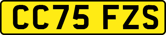 CC75FZS