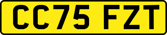 CC75FZT