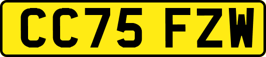 CC75FZW