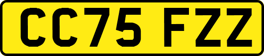 CC75FZZ