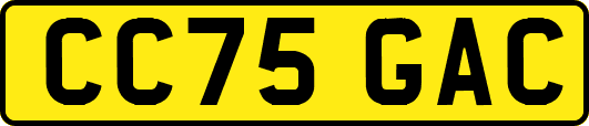 CC75GAC
