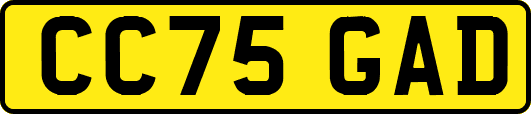 CC75GAD