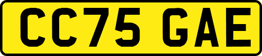 CC75GAE