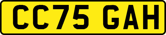 CC75GAH