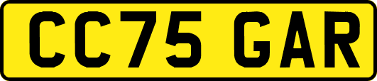 CC75GAR