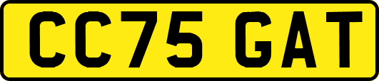 CC75GAT