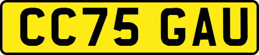 CC75GAU