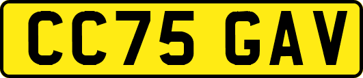 CC75GAV
