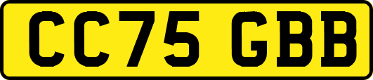 CC75GBB