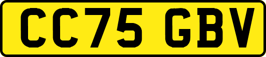CC75GBV