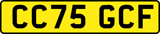 CC75GCF