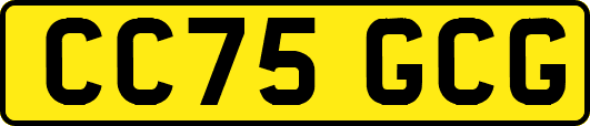 CC75GCG