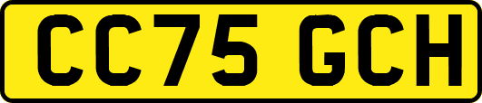 CC75GCH