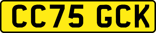 CC75GCK