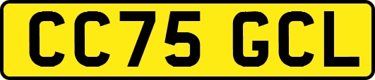CC75GCL