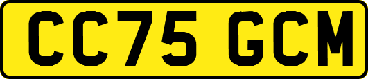 CC75GCM