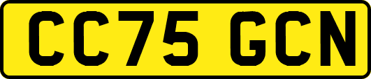 CC75GCN
