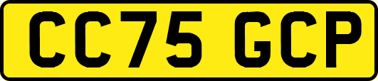CC75GCP