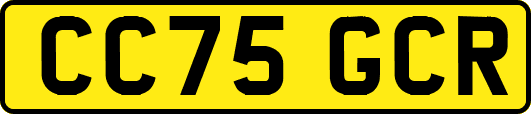 CC75GCR