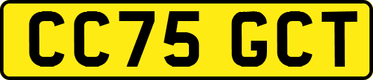 CC75GCT