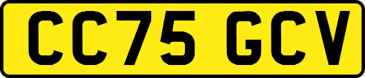 CC75GCV