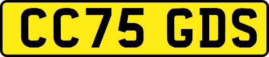 CC75GDS
