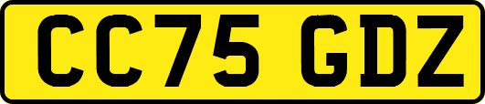 CC75GDZ