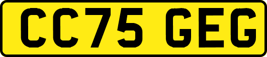 CC75GEG