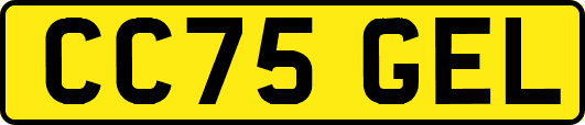 CC75GEL