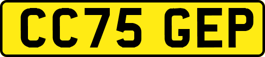 CC75GEP