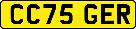 CC75GER