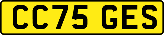 CC75GES