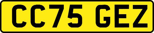 CC75GEZ