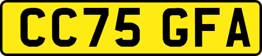 CC75GFA