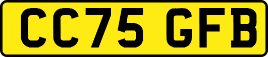 CC75GFB