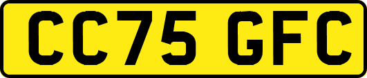 CC75GFC
