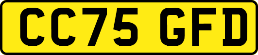 CC75GFD