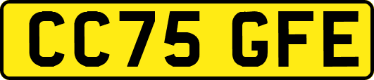 CC75GFE