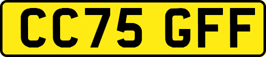 CC75GFF