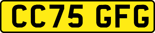 CC75GFG
