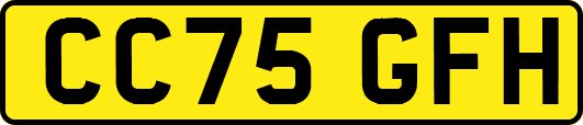 CC75GFH