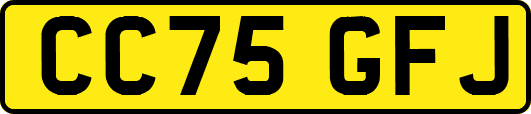 CC75GFJ