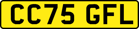 CC75GFL