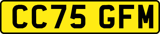 CC75GFM