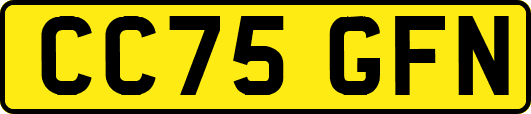 CC75GFN