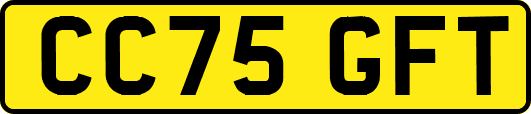 CC75GFT
